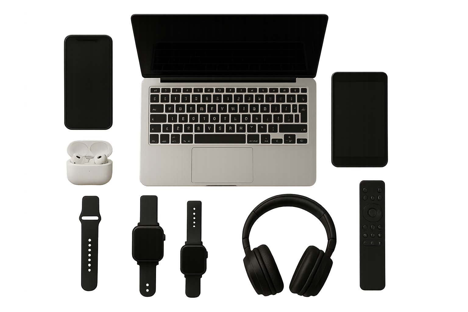 Consumer Electronics